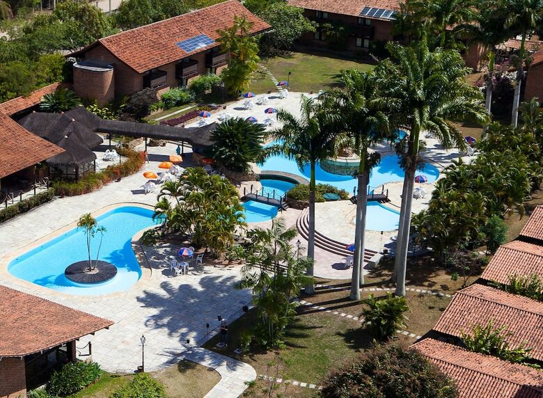 Hotel Casa Grande Gravat�