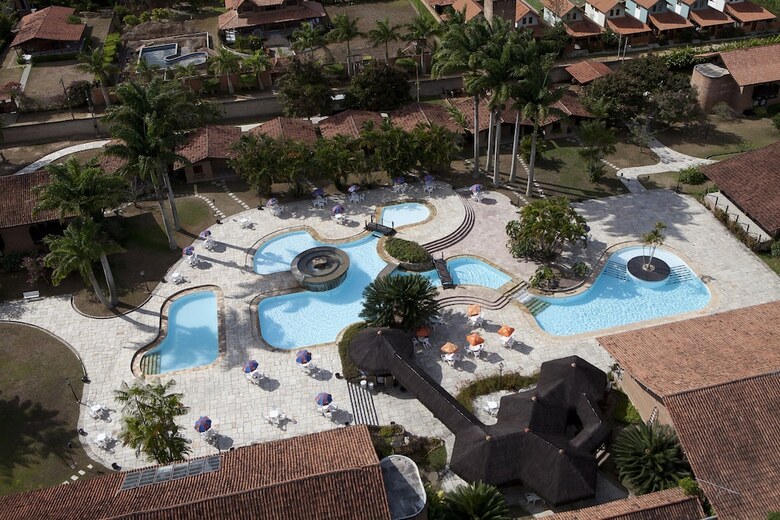 Hotel Casa Grande Gravat�