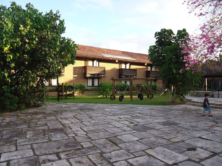 Hotel Casa Grande Gravat�