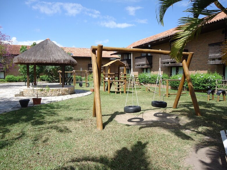 Hotel Casa Grande Gravat�