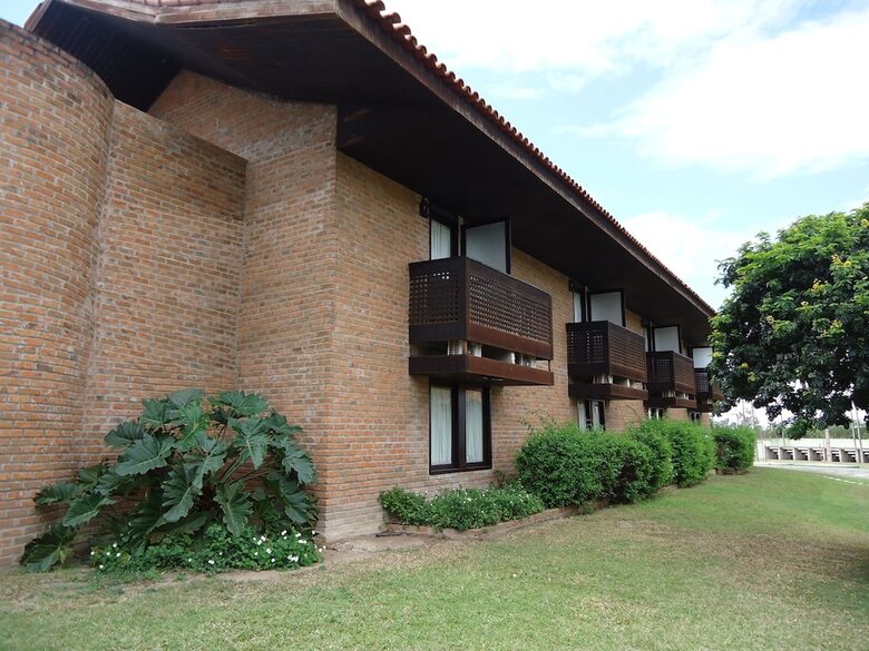 Hotel Casa Grande Gravat�