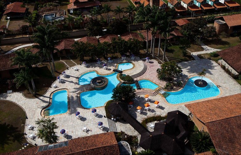 Hotel Casa Grande Gravat�