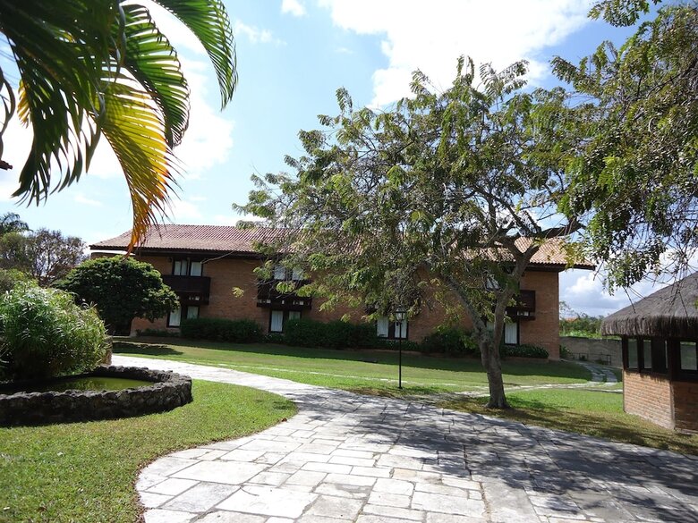 Hotel Casa Grande Gravat�