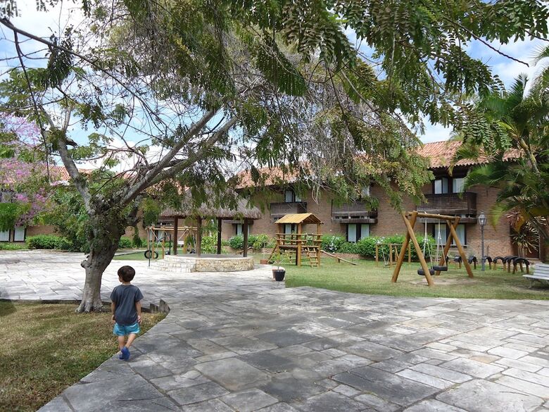 Hotel Casa Grande Gravat�