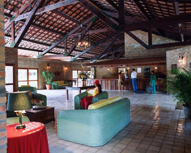 Hotel Casa Grande Gravat�