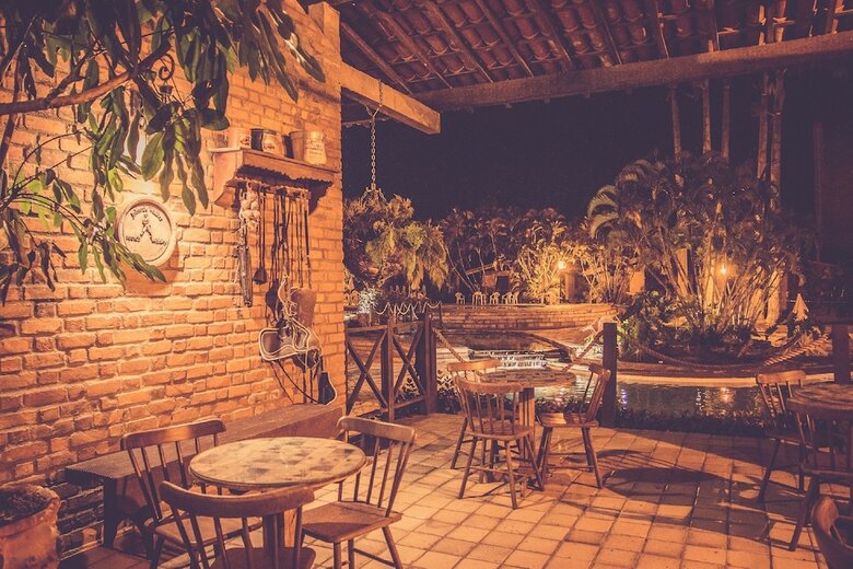 Hotel Casa Grande Gravat�