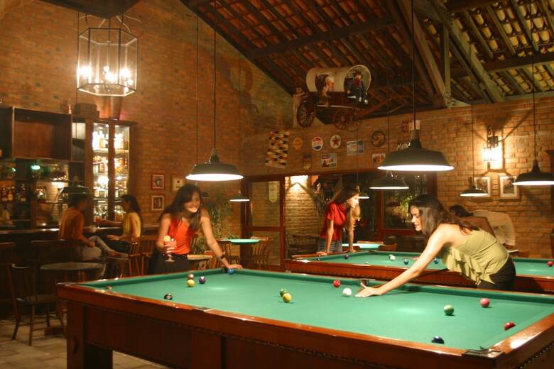 Hotel Casa Grande Gravat�