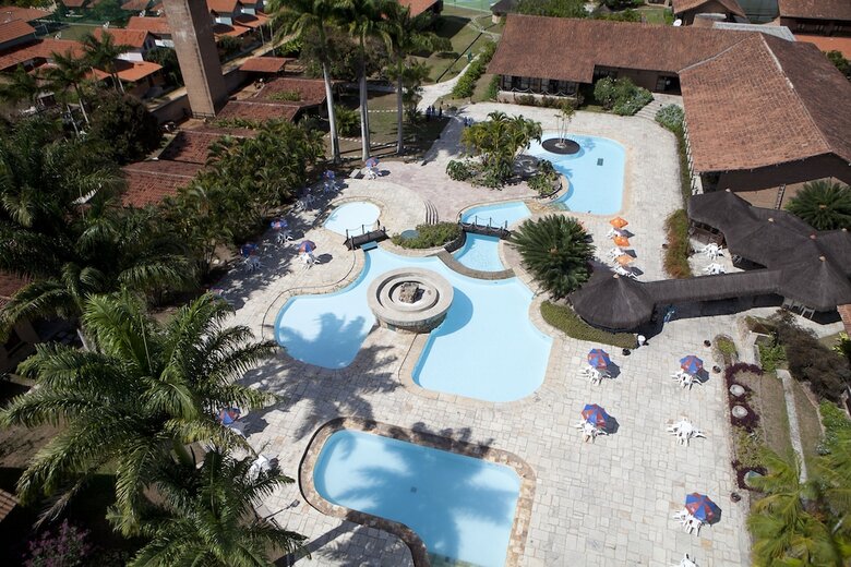 Hotel Casa Grande Gravat�