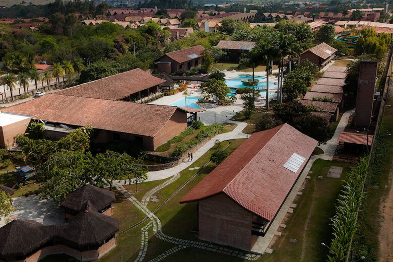 Hotel Casa Grande Gravat�