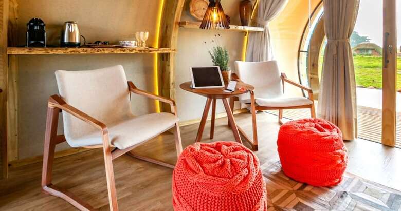 Hotel Parador Cambar� Do Sul