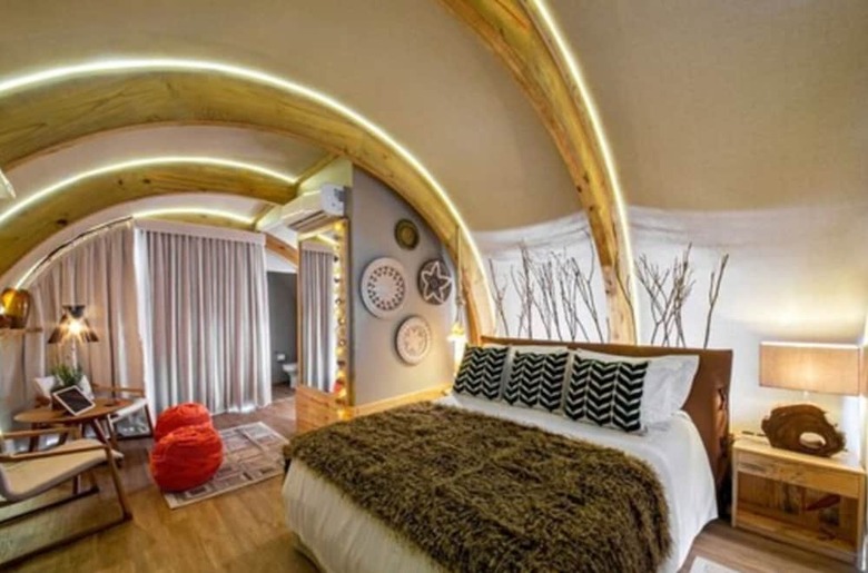Hotel Parador Cambar� Do Sul