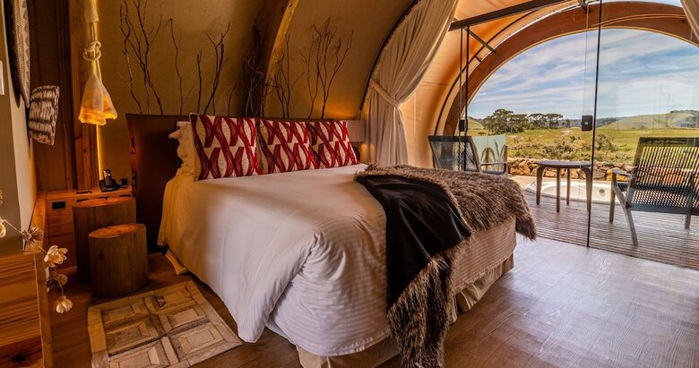 Hotel Parador Cambar� Do Sul