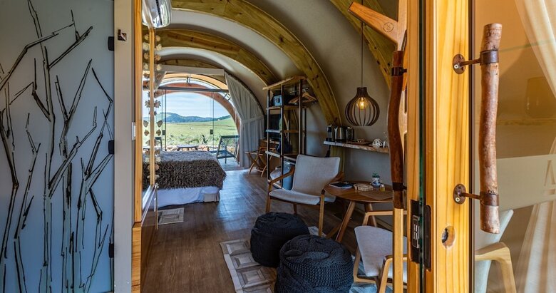 Hotel Parador Cambar� Do Sul