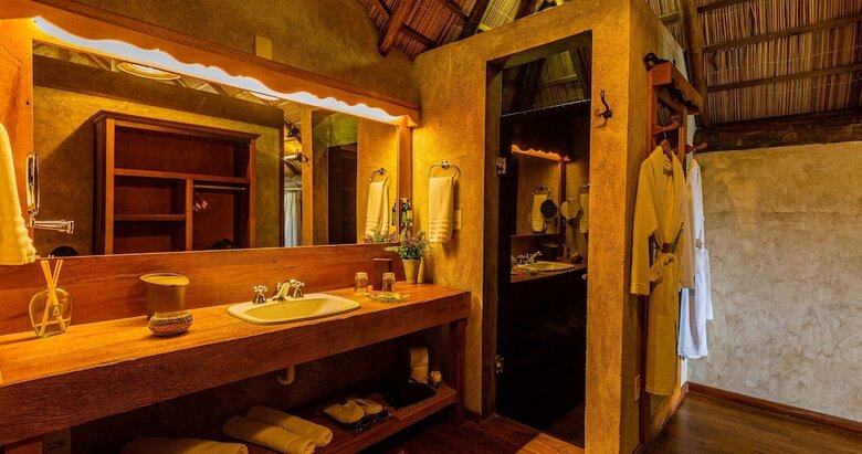 Hotel Parador Cambar� Do Sul