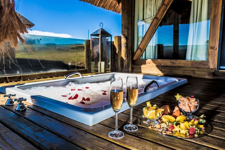 Hotel Parador Cambar� Do Sul