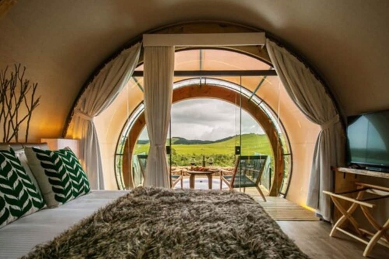 Hotel Parador Cambar� Do Sul