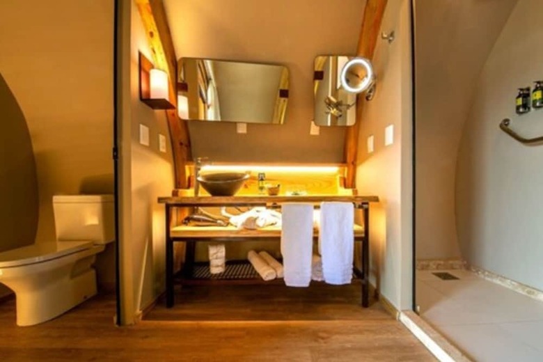 Hotel Parador Cambar� Do Sul