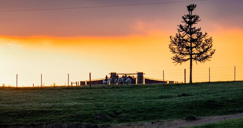 Hotel Parador Cambar� Do Sul