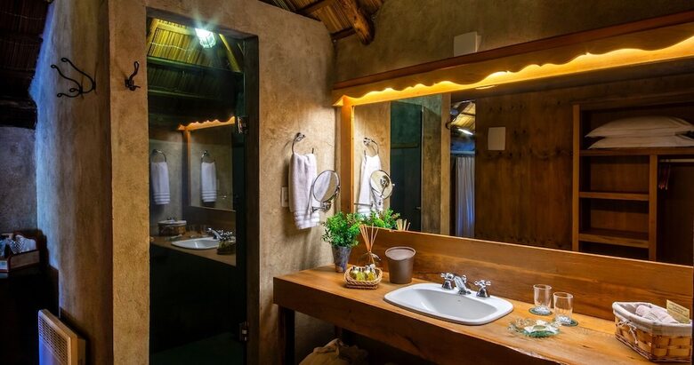 Hotel Parador Cambar� Do Sul
