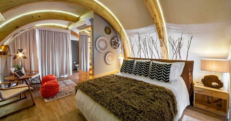 Hotel Parador Cambar� Do Sul