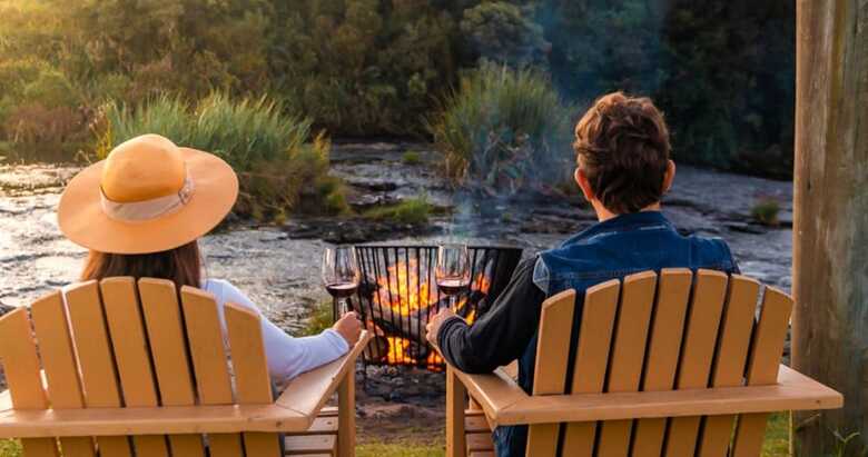 Hotel Parador Cambar� Do Sul