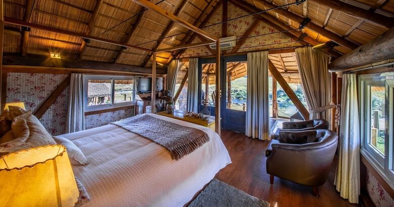 Hotel Parador Cambar� Do Sul