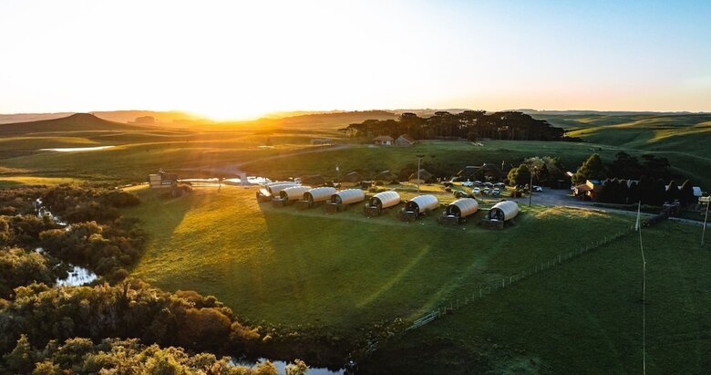 Hotel Parador Cambar� Do Sul