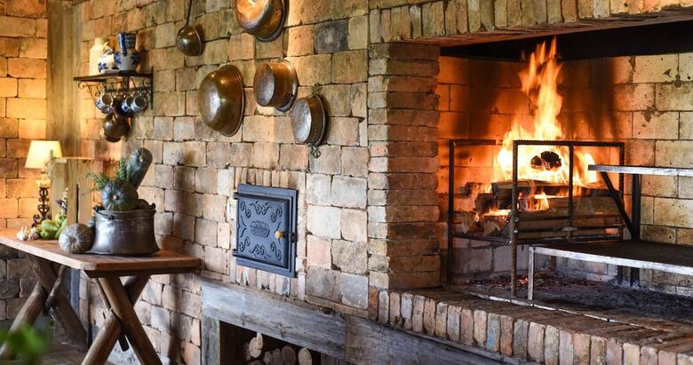 Hotel Parador Cambar� Do Sul
