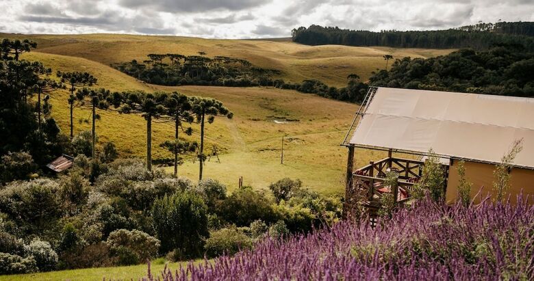 Hotel Parador Cambar� Do Sul