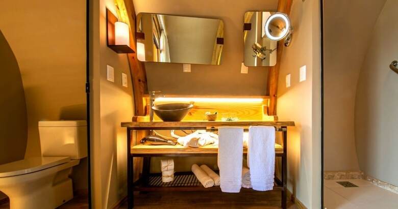 Hotel Parador Cambar� Do Sul