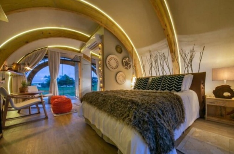 Hotel Parador Cambar� Do Sul