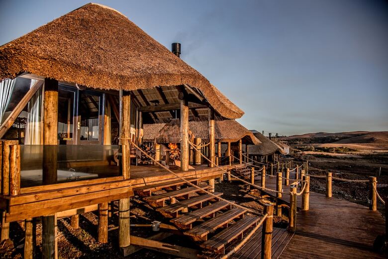 Hotel Parador Cambar� Do Sul