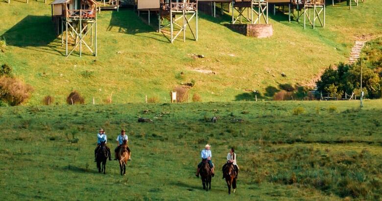 Hotel Parador Cambar� Do Sul
