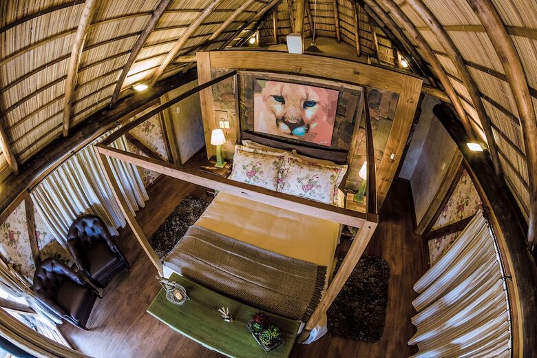 Hotel Parador Cambar� Do Sul