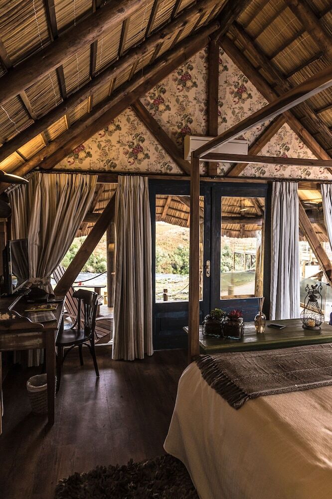 Hotel Parador Cambar� Do Sul