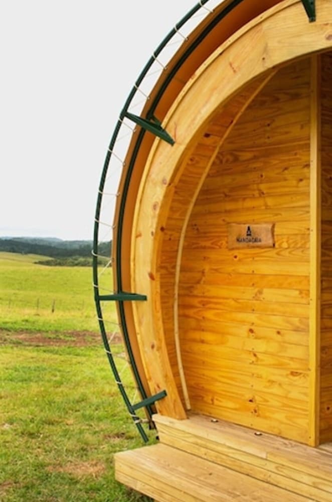 Hotel Parador Cambar� Do Sul