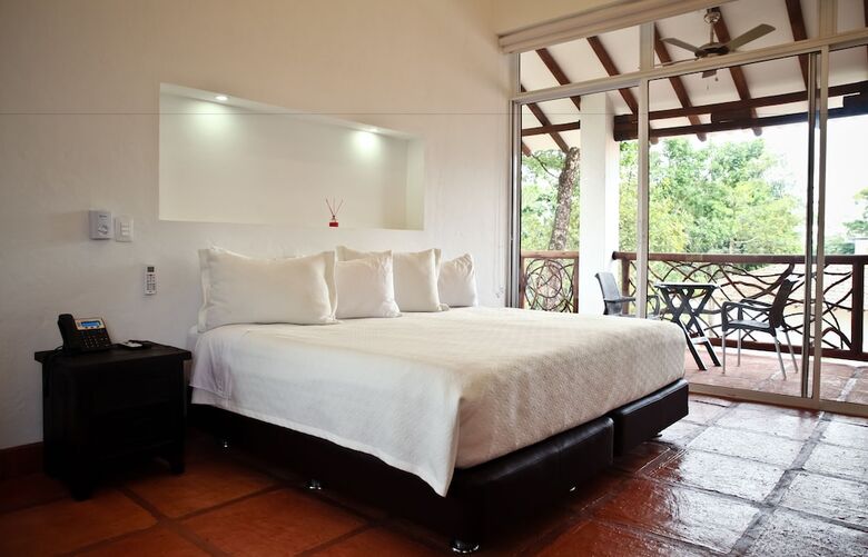Hotel Villas de San Sebasti�n
