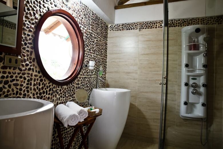 Hotel Villas de San Sebasti�n