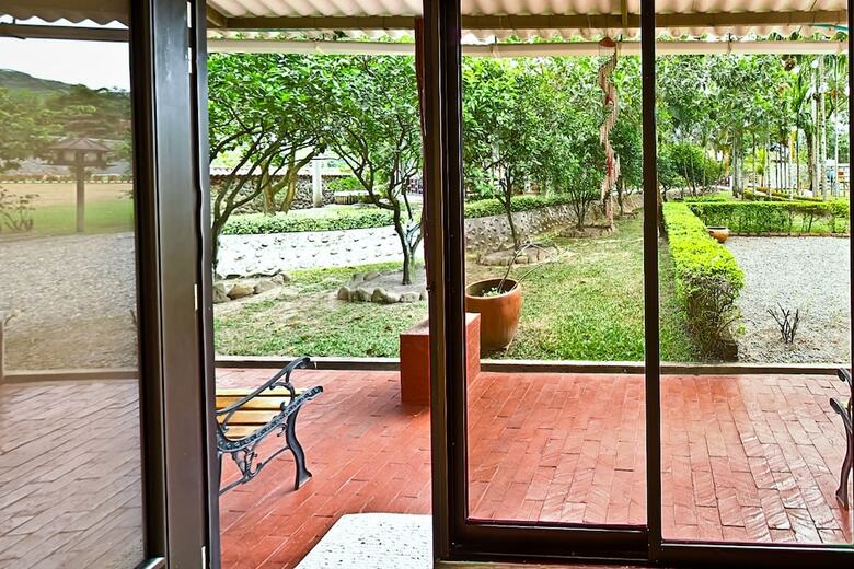 Hotel Villas de San Sebasti�n