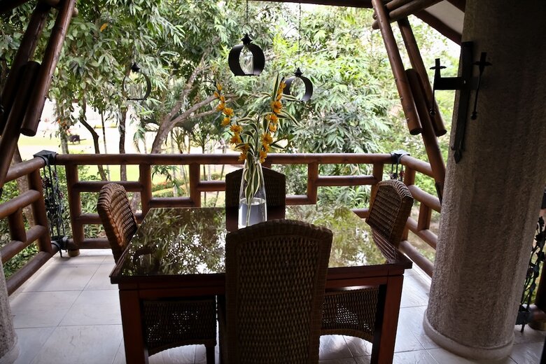 Hotel Villas de San Sebasti�n