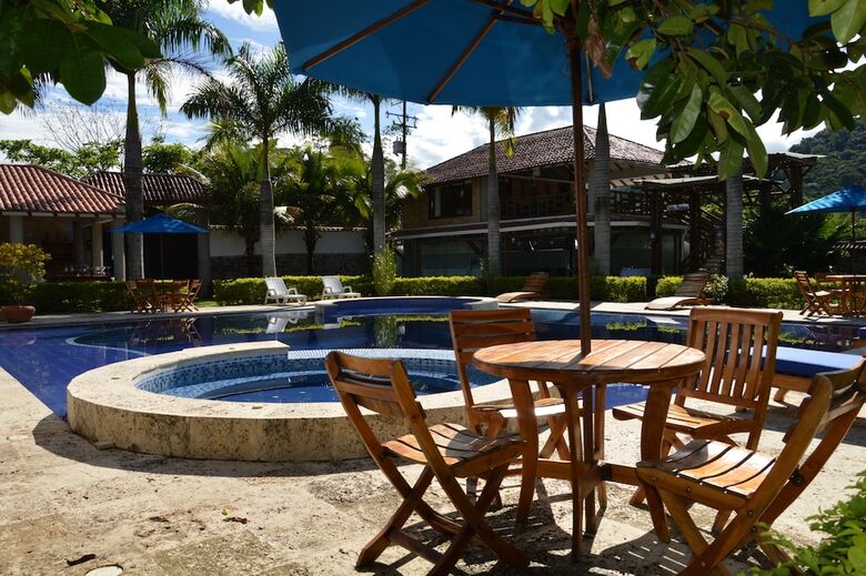 Hotel Villas de San Sebasti�n