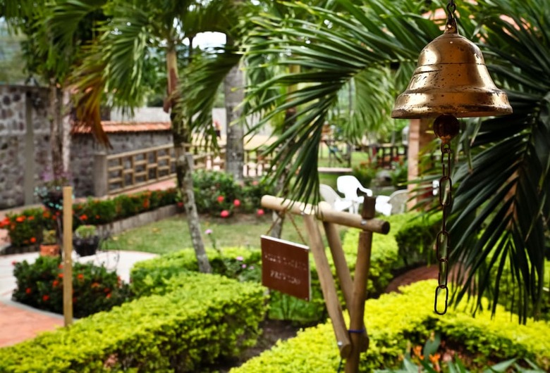 Hotel Villas de San Sebasti�n