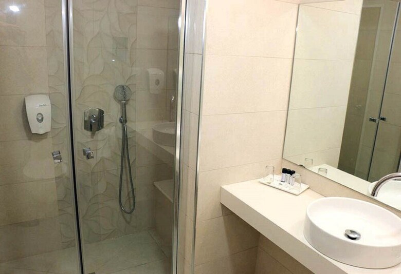 Kibbutz Lavi Hotel