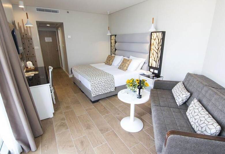 Kibbutz Lavi Hotel