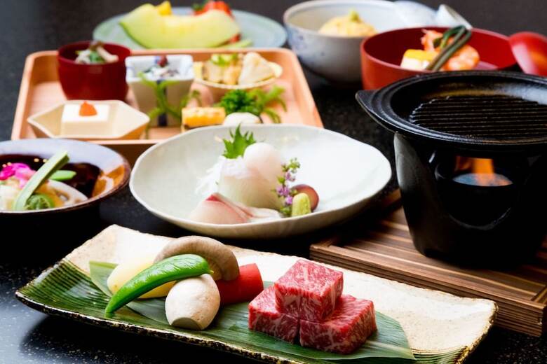 Arima Onsen Hanano ? Adults Only