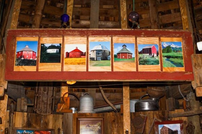 Cupola Inn Bed & Breakfast