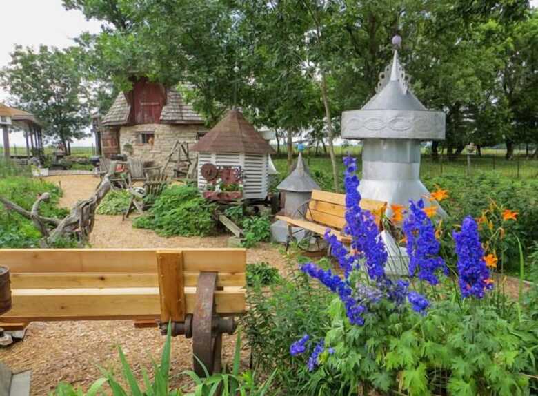 Cupola Inn Bed & Breakfast