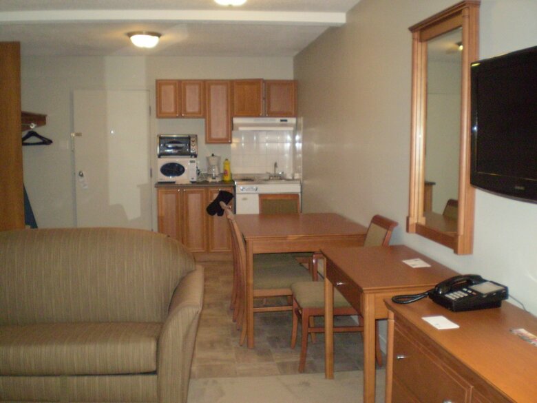 Hotel H�tel Motel Le Gite