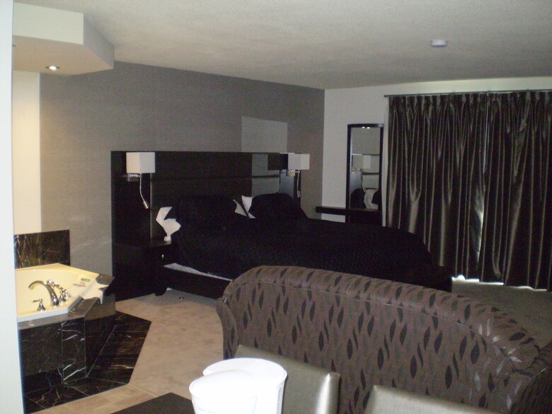Hotel H�tel Motel Le Gite