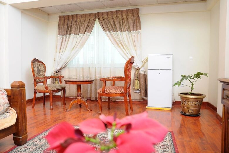 Hotel Grand Guest House